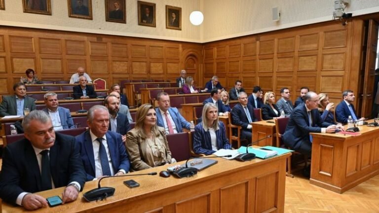 ΟΠΕΚΕΠΕ | Εβδομάδα αποκαλύψεων στην Εξεταστική