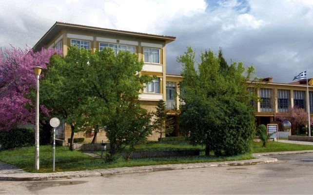 Πανεπιστήμιο Πατρών | 3ο στην Ελλάδα και 529ο παγκοσμίως