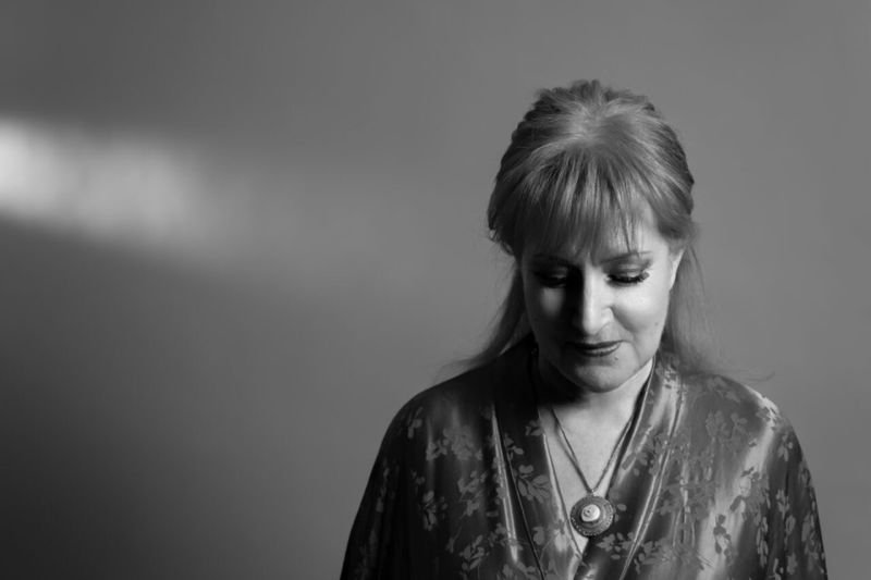 ΔηΠεΘε Αγρινίου | Έλλη Πασπαλά: «Τα Πρόσωπα του Έρωτα»