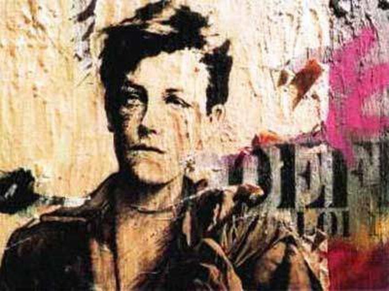 Αρθούρος Ρεμπώ | Ένας Ανυπότακτος αλήτης· ποιητής