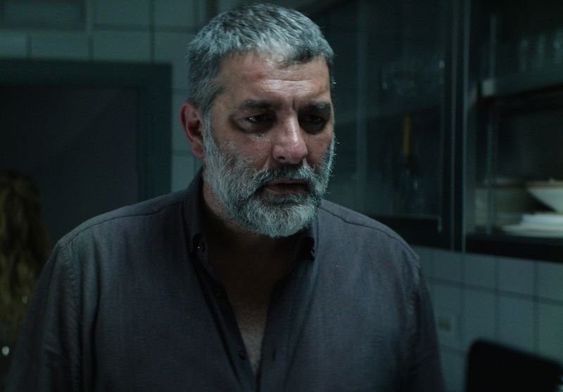 Άνεσις | Σπασμένη Φλέβα