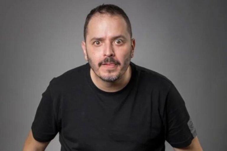 Αγρίνιο | «Eξωγήινος» Τσουβέλας