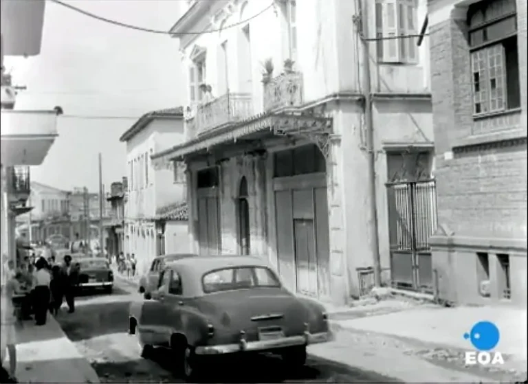 Ἐν Ἀγρινίῳ τῇ 8ῃ Δεκεμβρίου | 1949: Πίστωση για νέο νοσοκομείο στο Αγρίνιο