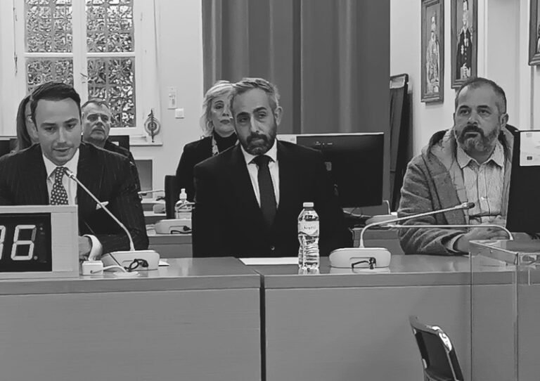 Συνεδριάζει το Δημ. Συμβ. Αγρινίου 29/1 – Δείτε ζωντανά την συνεδρίαση