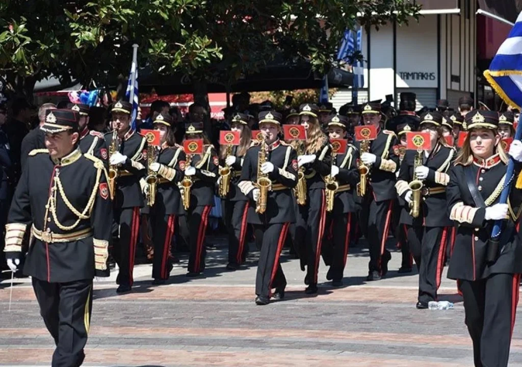 Δήμος Αγρινίου | H υποδοχή του 2026