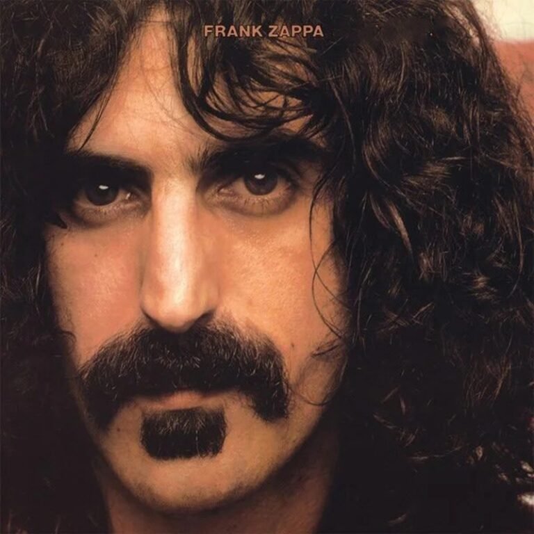 Frank Zappa | Το μουσικό διαβατήριο για τις «ψαγμένες παρέες»
