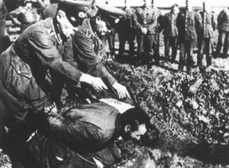 Μνήμη χρονολογίου της 13ης Δεκεμβρίου