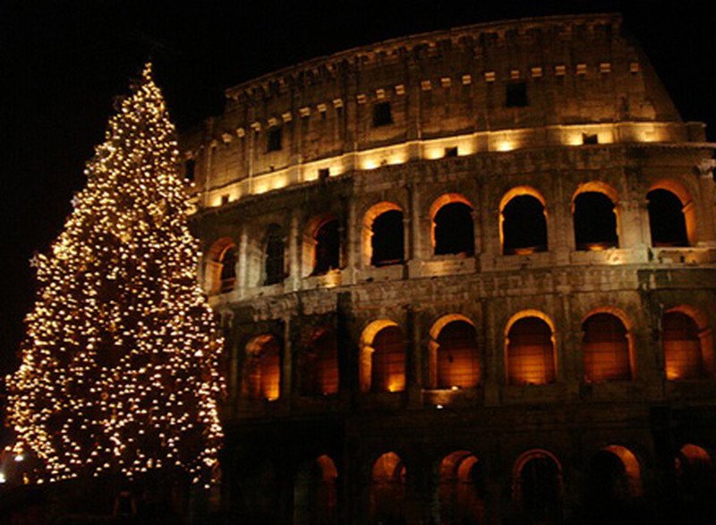 Μνήμη χρονολογίου της 25ης Δεκεμβρίου