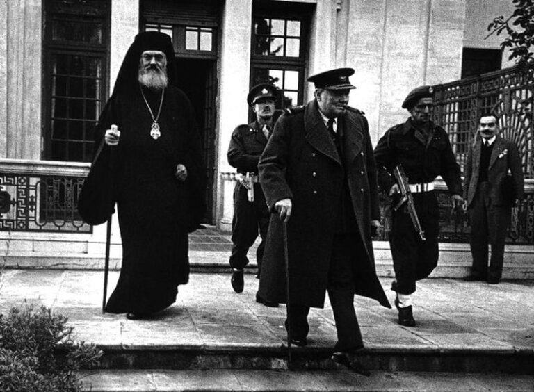 Μνήμη χρονολογίου της 26ης Δεκεμβρίου