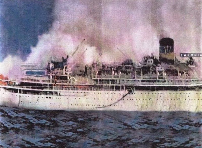 Μνήμη χρονολογίου της 22ης Δεκεμβρίου