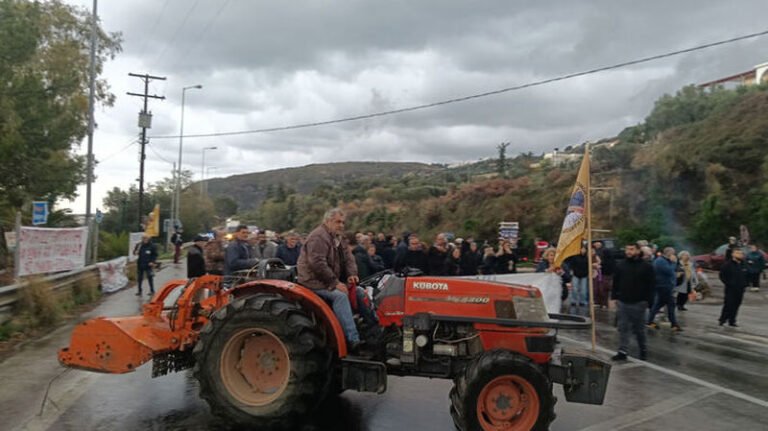 Όταν η «κανονικότητα» συγκρούεται με την επιβίωση