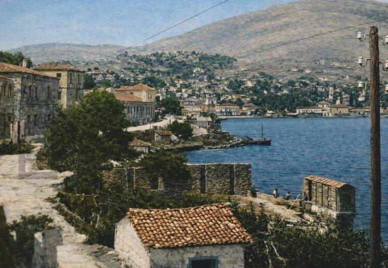 Αμφιλοχία 1949 | Ο μαρασμός μια πολιτείας
