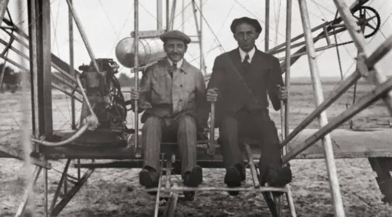 17 Δεκεμβρίου 1903 | Η μέρα που ο άνθρωπος… πέταξε