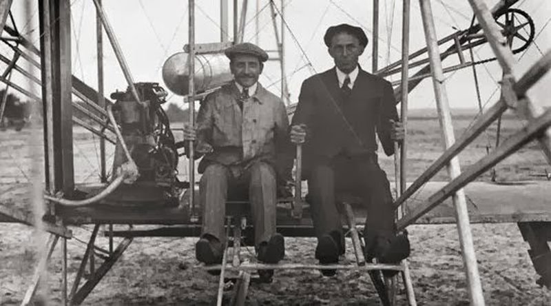 17 Δεκεμβρίου 1903 | Η μέρα που ο άνθρωπος… πέταξε