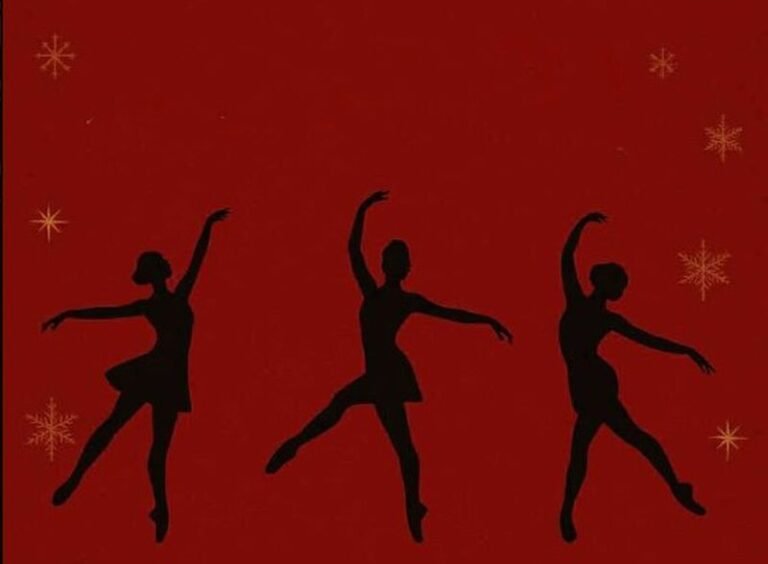 Αγρίνιο | Christmas on Fire – The Magic of Dance