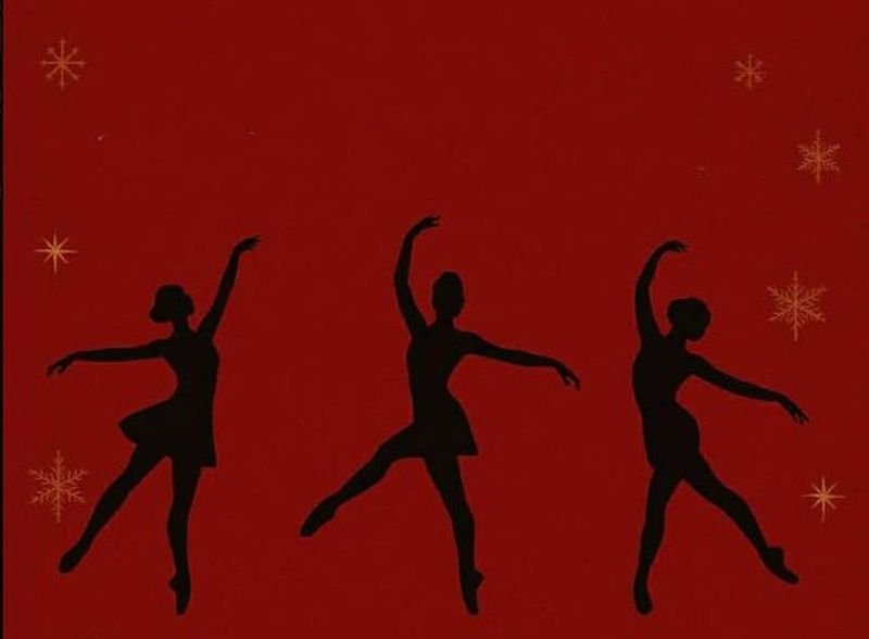 Αγρίνιο | Christmas on Fire – The Magic of Dance