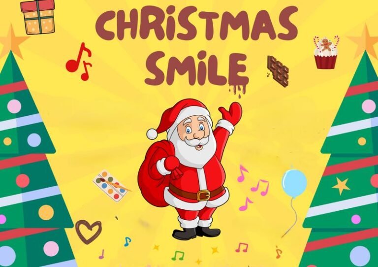 Δήμος Αμφιλοχίας | «Christmas Smile»