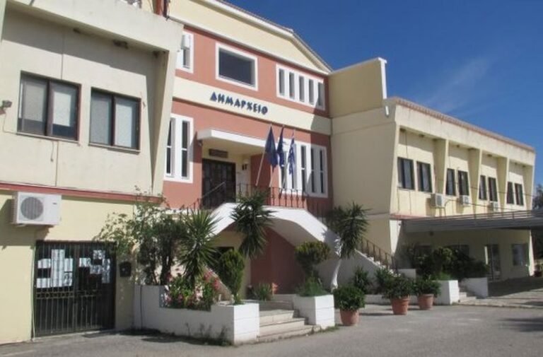 Δήμος Μεσολογγίου | Συνεδρίαση Δημοτικού Συμβουλίου