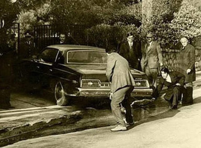 Μνήμη χρονολογίου της 23ης Δεκεμβρίου