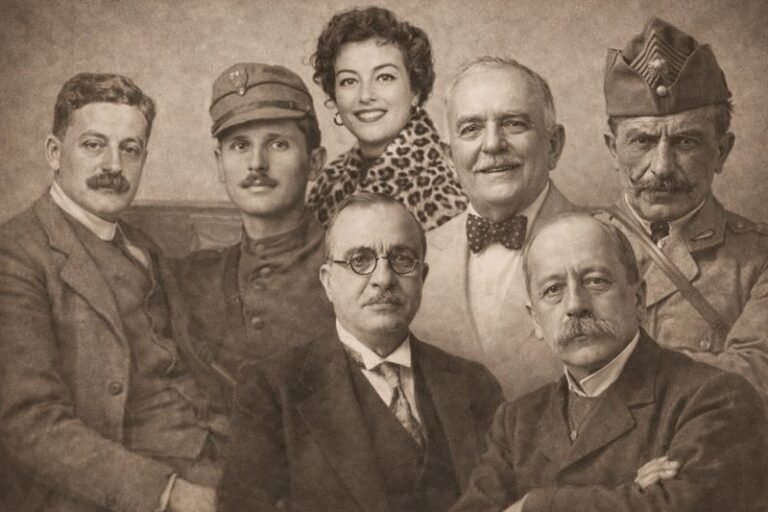 Η Εύανδρος Αιτωλοακαρνανία