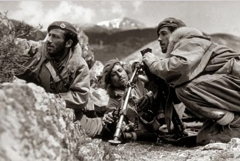 Ἐν Ἀγρινίῳ τῇ 3ῃ Δεκεμβρίου | 1946: Εξόντωσις συμμορίας εις Ευρυτανίαν