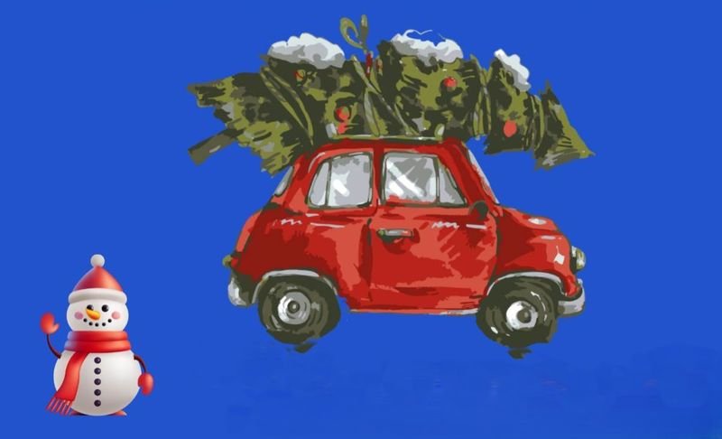 Εργαστήριο Σκέψης | 7/12 | Παραμυθένιο απόγευμα