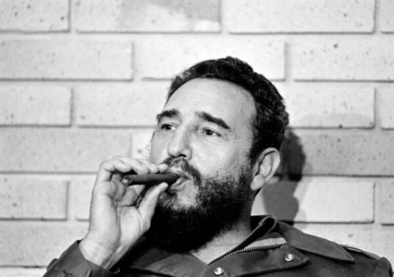 15 Δεκεμβρίου | Φιντέλ Κάστρο: Στόχος της CIA 638 φορές