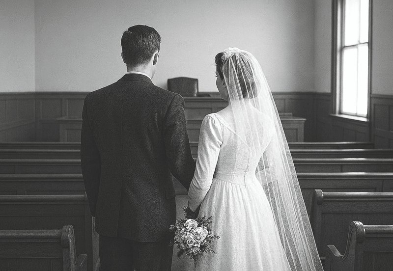 Αγρίνιο 1959 | Ο γάμος ως αθώωση… βιασμού