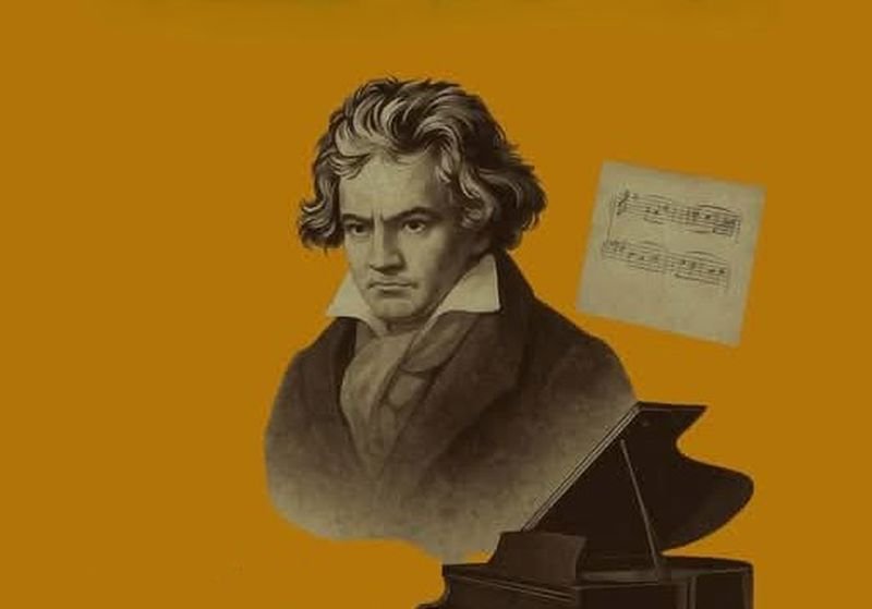 Γ.Ε.Α. | Πάθος και μεγαλείο στη ζωή του Μπετόβεν