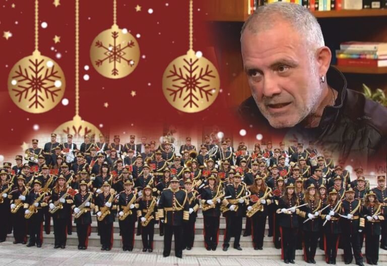 Δήμος Αγρινίου | «Μαγικοί Μελομπιέδες»