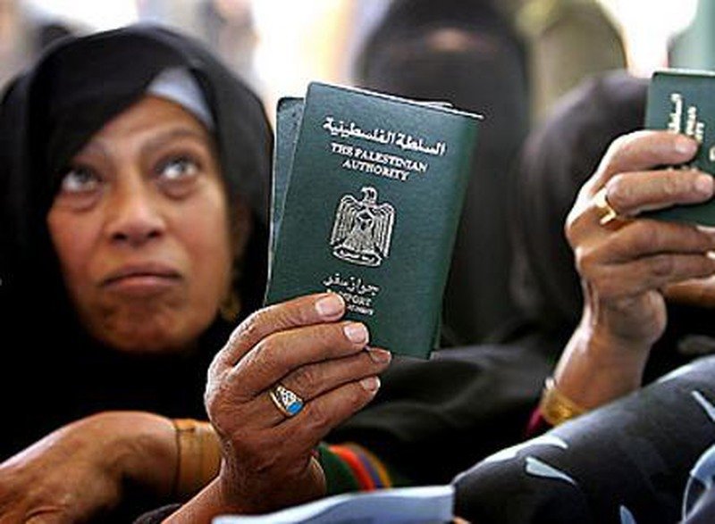 18 Δεκεμβρίου | Παγκόσμια Ημέρα Μεταναστών