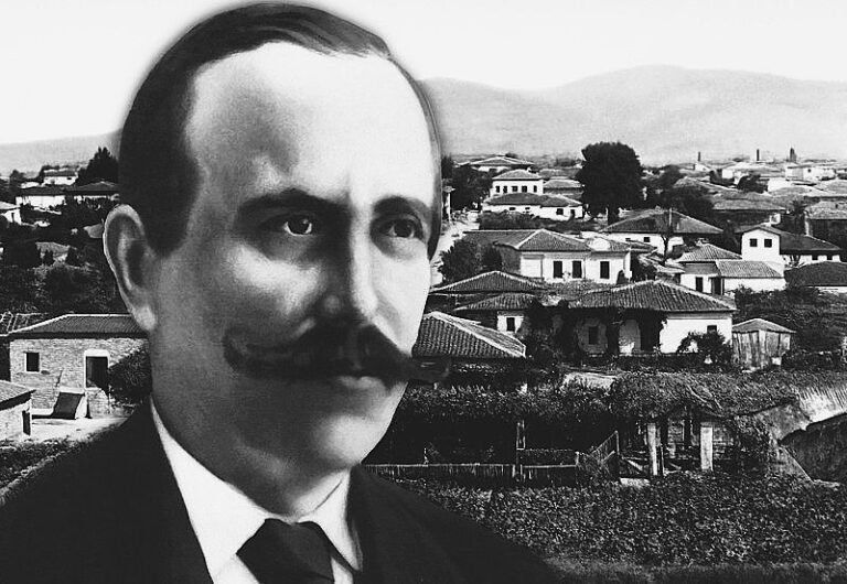 Ἐν Ἀγρινίῳ τῇ 9ῃ Δεκεμβρίου | 1924: Διατάσσεται σύλληψις Μπέλλου