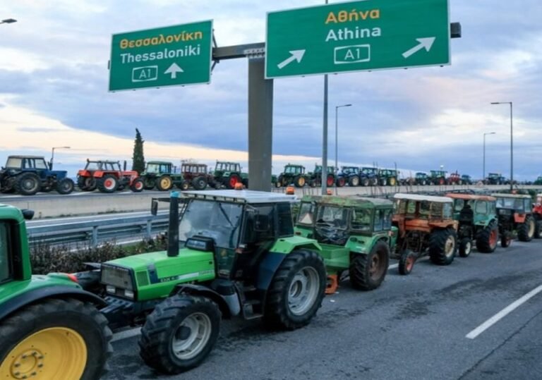 Θα μπορούσε να είναι μια αληθινή ιστορία