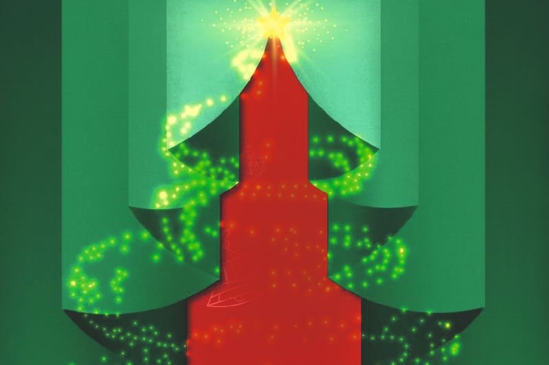 Νεάπολη Αγρινίου | 7/12 | Χριστούγεννα Μαζί