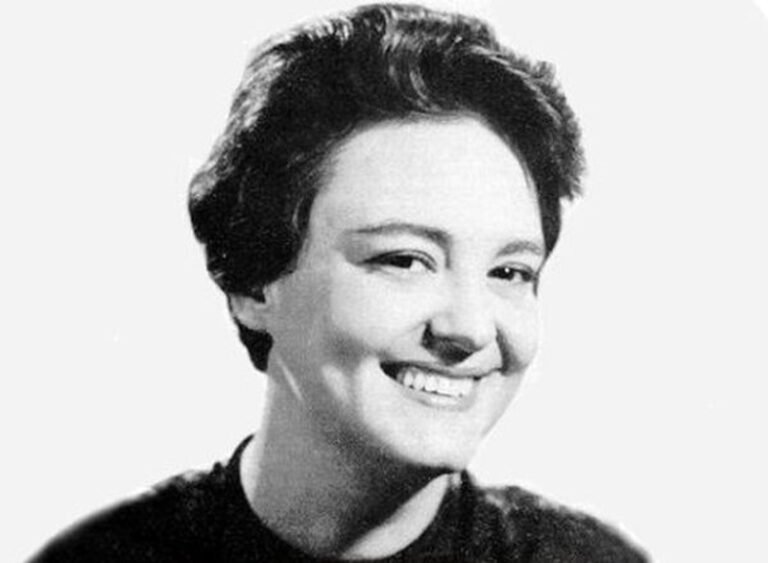 Ἐν Ἀγρινίῳ τῇ 11ῃ Δεκεμβρίου | 1952: Η Νινή Ζαχά στο Αγρίνιο