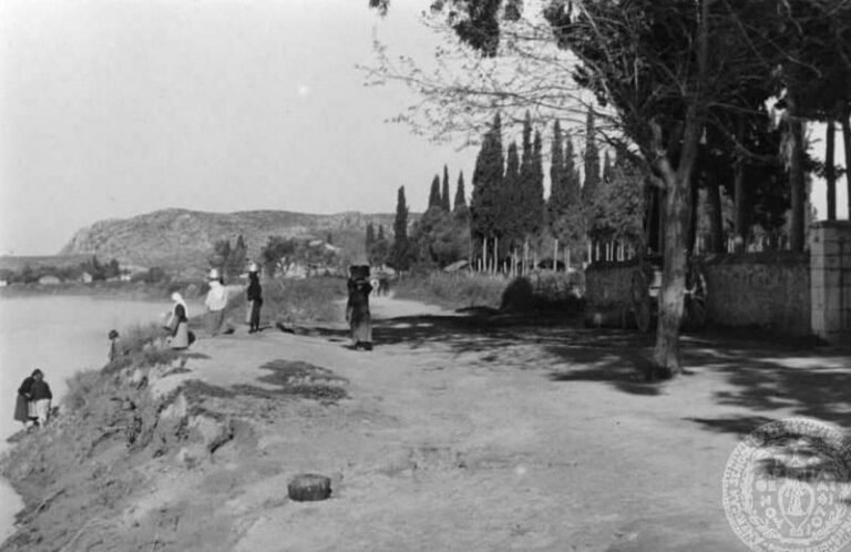 Ο Κάτω Αχελώος | Ένα σχέδιο που δεν ολοκληρώθηκε