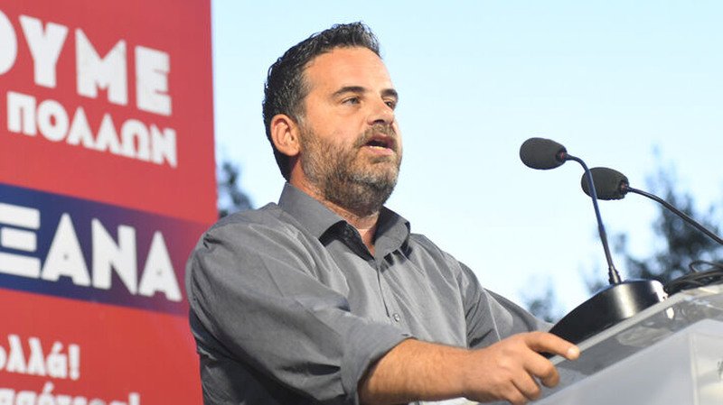 Αγρίνιο | Συζήτηση για το 22ο Συνέδριο του ΚΚΕ