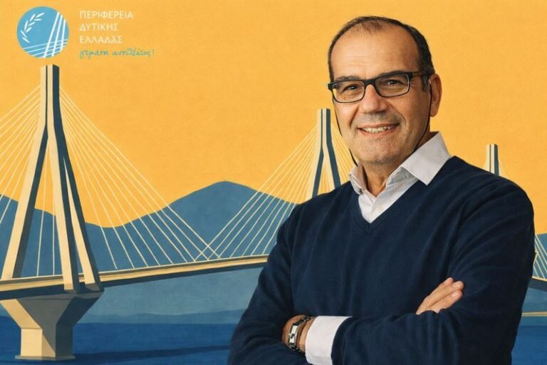 Περιφέρεια Δυτικής Ελλάδας | Η πολιτιστική μνήμη σε ψηφιακή ακρόαση