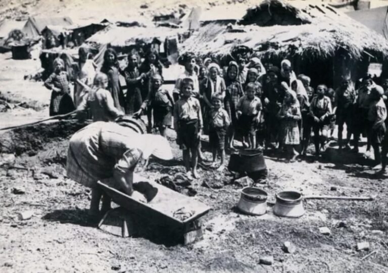 Ἐν Ἀγρινίῳ τῇ 18ῃ Δεκεμβρίου | 1949: Συμμοριόπληκτοι