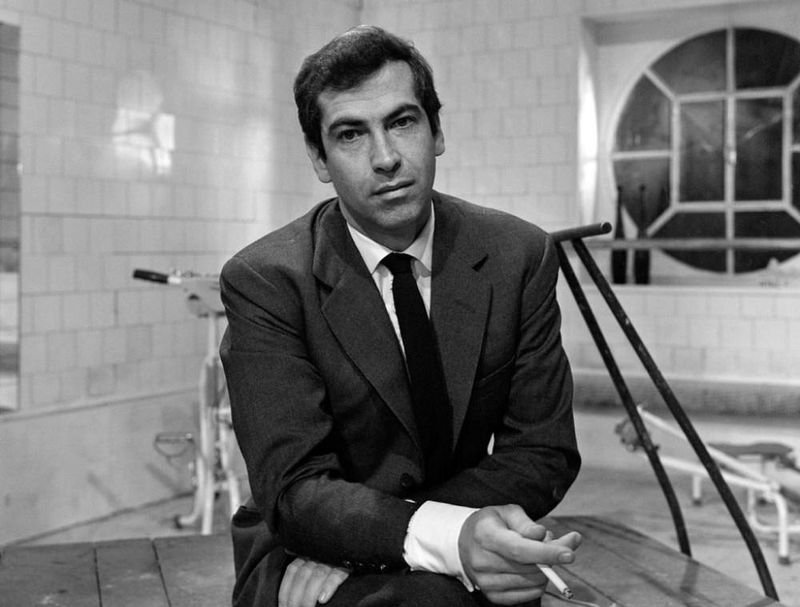 Ροζέ Βαντίμ | Ο σκηνοθέτης της επιθυμίας