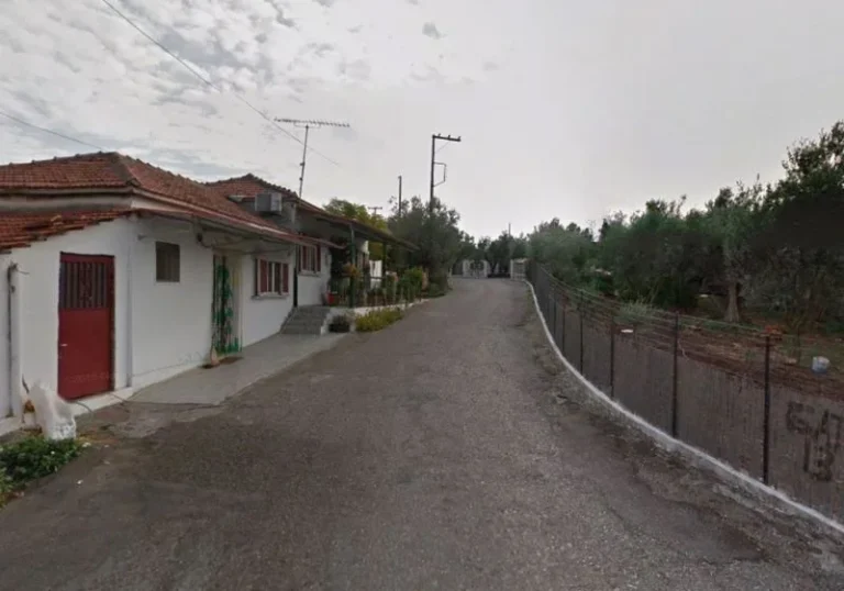Στρογγυλοβούνι Ξηρομέρου | Διακοπή νερού