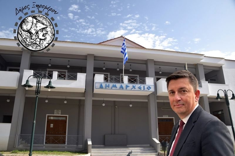 Γιάννης Τριανταφυλλάκης | «Φωνάζει ο “κλέφτης”»