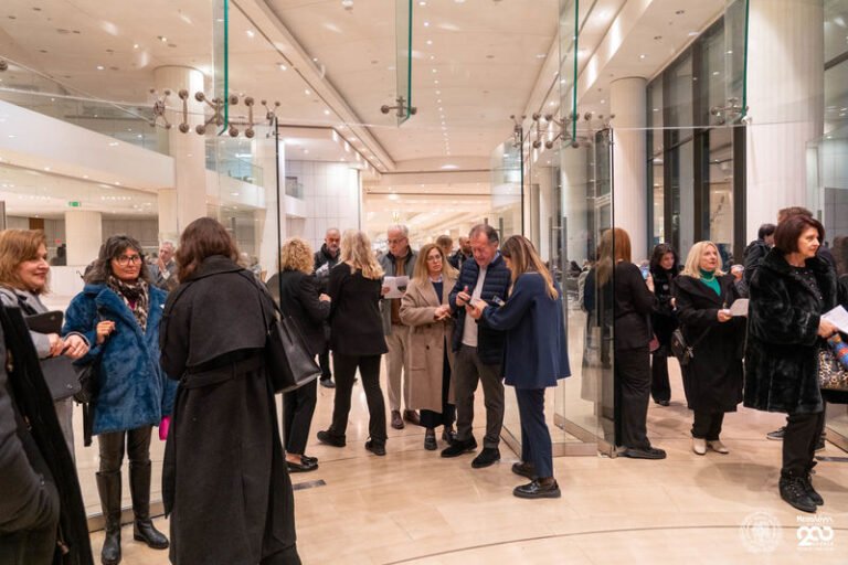 Μέγαρο Μουσικής | 200 χρόνια Έξοδος με Μπετόβεν