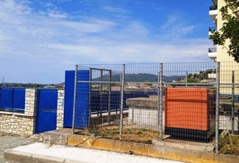 Δήμος Ναυπακτίας | Ενεργειακή Αναβάθμιση αντλιοστασίων