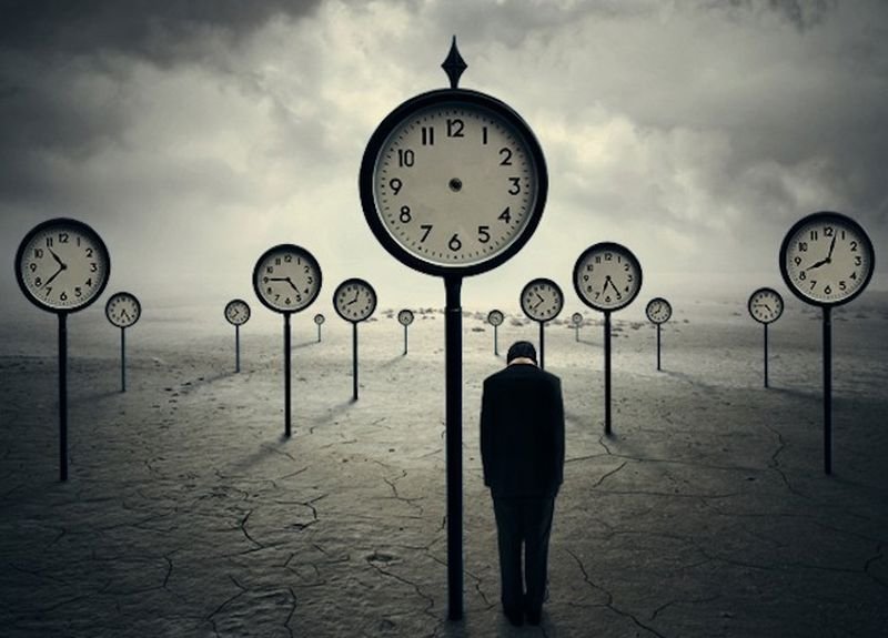 «Αχ, πού ’σαι, νιότη…»