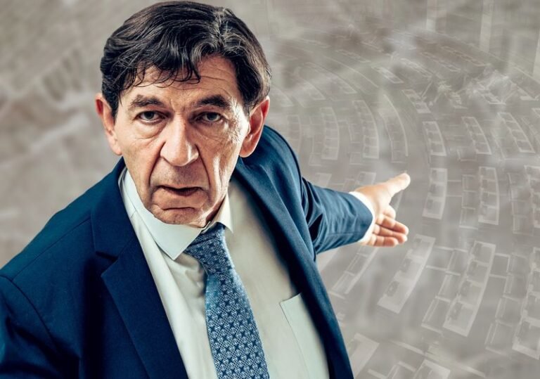 ΔηΠεΘε Αγρινίου | Εκτός Ύλης reloaded