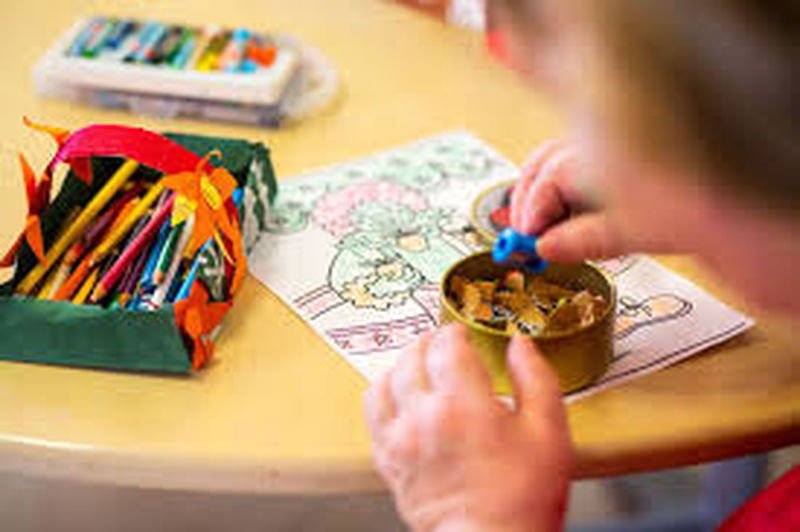 ΕΛΕΠΑΠ Αγρινίου | Θέση εργασίας εργοθεραπευτή