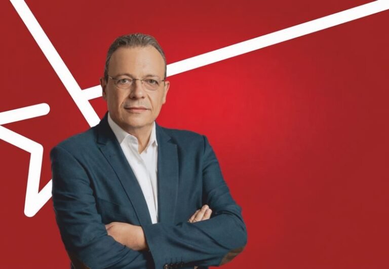 Ν.Ε. ΣΥΡΙΖΑ – ΠΣ | Περιοδεία Φάμελλου σε Αγρίνιο και Μεσολόγγι