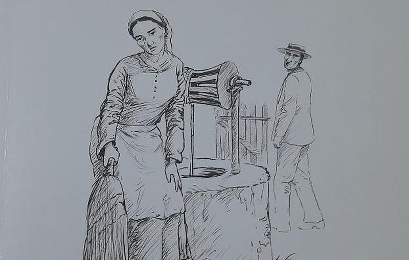 Η Αννιώ του Χατζόπουλου και η Αννιώ των μαθητών…