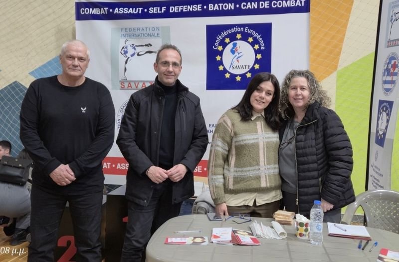 Ι.Σ.Α. | Όταν ο αθλητισμός συναντά την προσφορά ζωής